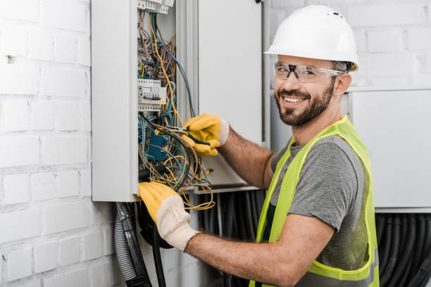 Best Electrician Near Me  in Kingston, NY