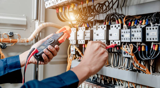 Best Circuit Breaker Repair  in Kingston, NY