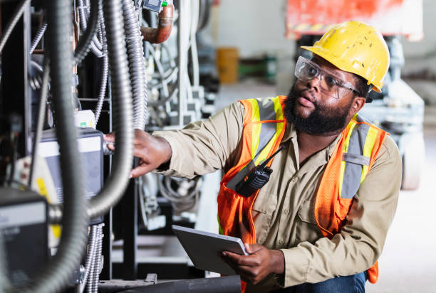 Best Local Electrician Companies  in Kingston, NY