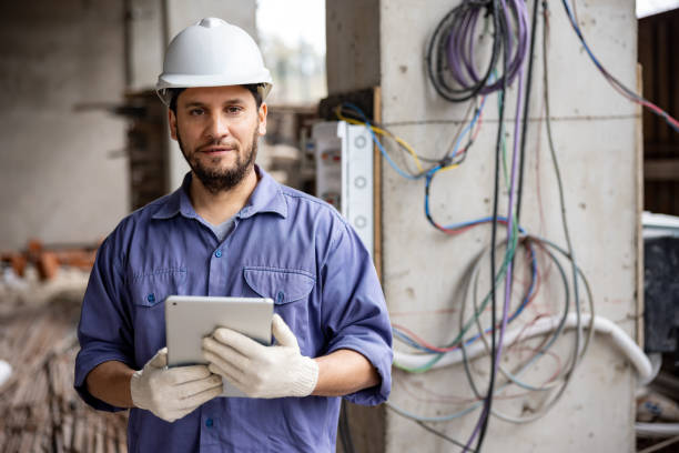Best Commercial Electrician Services  in Kingston, NY